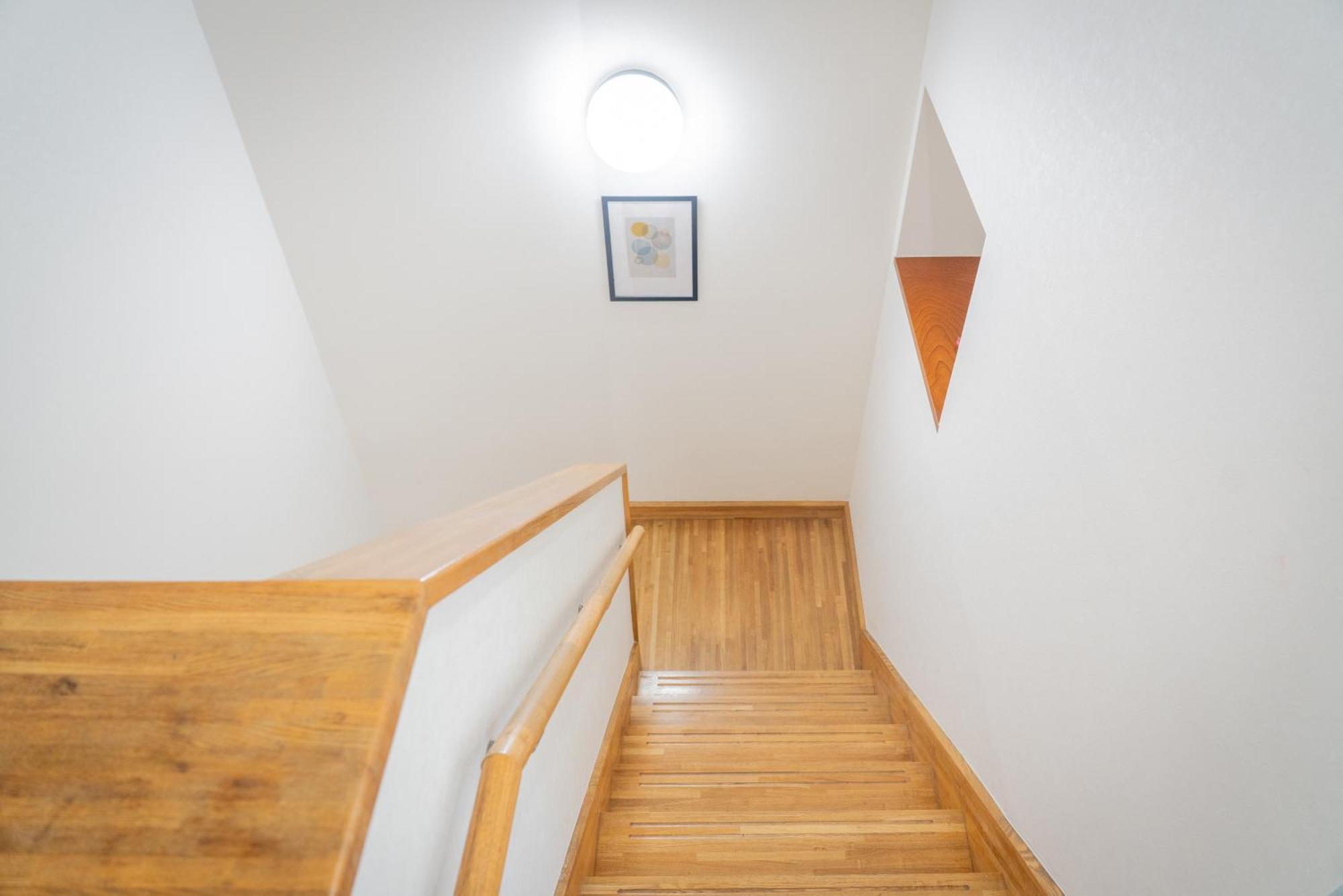 Skyview Serenity Duplex Shinjuku อพาร์ทเม้น โตเกียว