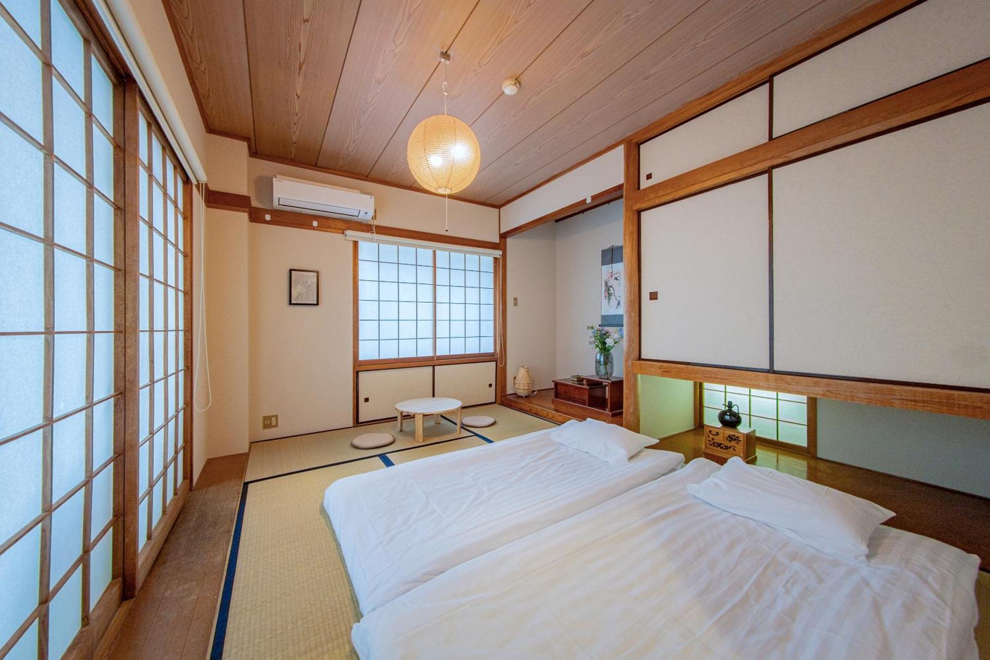 Skyview Serenity Duplex Shinjuku อพาร์ทเม้น โตเกียว