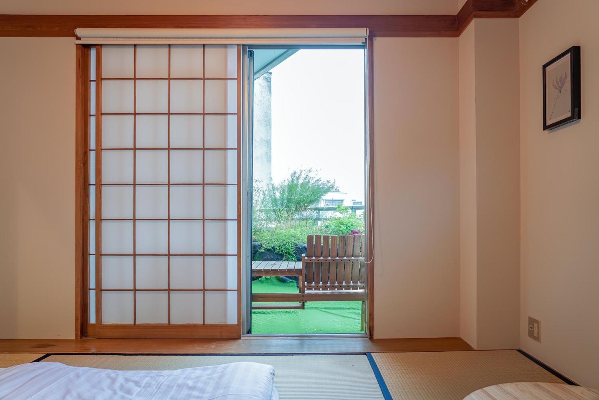 Skyview Serenity Duplex Shinjuku อพาร์ทเม้น โตเกียว